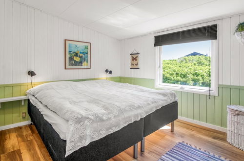 Foto 22 - Casa de 2 quartos em Løkken com terraço