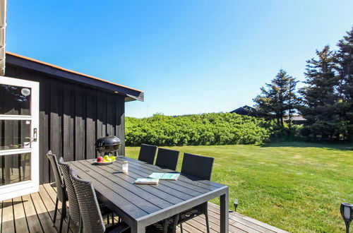 Foto 9 - Casa de 2 quartos em Løkken com terraço