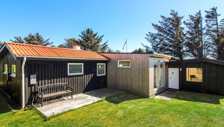 Foto 1 - Casa de 2 quartos em Løkken com terraço