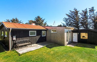 Foto 1 - Casa de 2 quartos em Løkken com terraço
