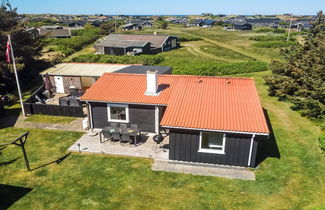 Foto 3 - Casa de 2 quartos em Løkken com terraço