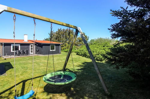 Foto 7 - Casa de 2 quartos em Løkken com terraço