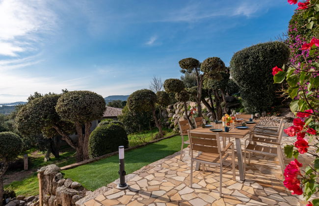 Villa Sognu - Foto 3