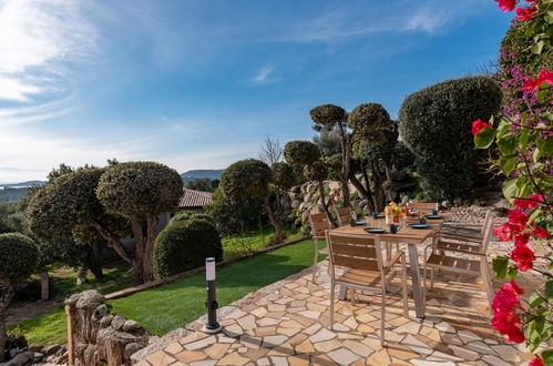 Photo 3 - Maison de 7 chambres à Zonza avec piscine privée et jardin