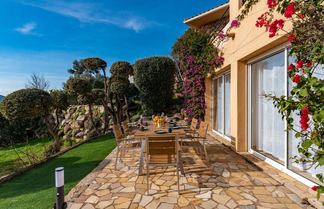 Villa Sognu - Foto 35