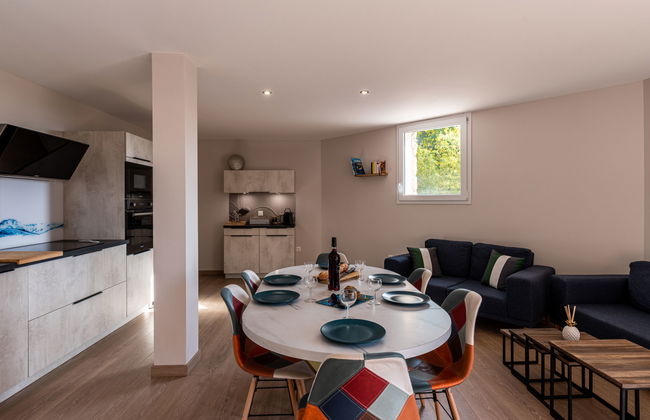 Villa Sognu - Foto 39