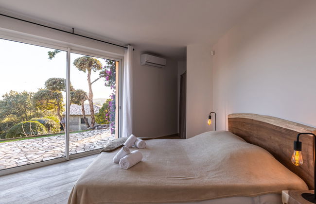 Villa Sognu - Foto 41