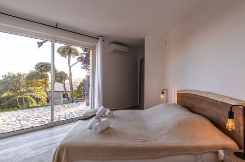 Foto 40 - Casa con 7 camere da letto a Zonza con piscina privata e vista mare