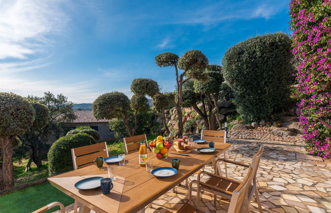 Villa Sognu - Foto 34