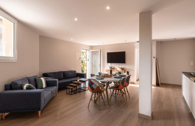 Villa Sognu - Foto 37