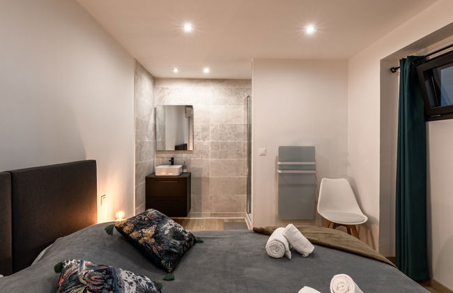 Villa Sognu - Foto 43