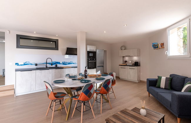 Villa Sognu - Foto 38