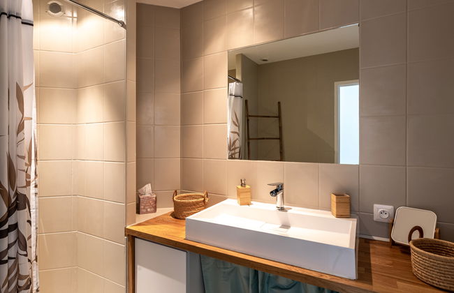 Villa Sognu - Foto 49