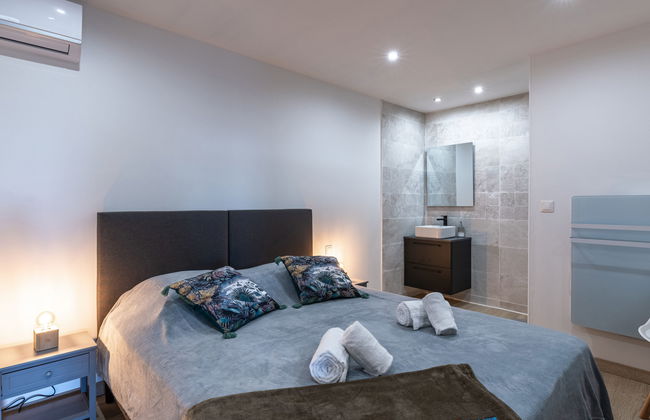 Villa Sognu - Foto 45