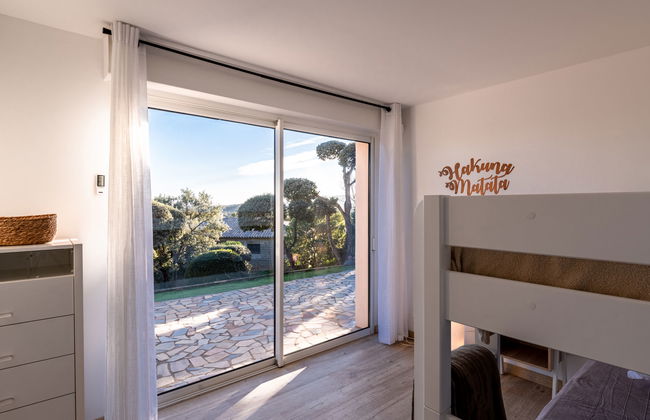 Villa Sognu - Foto 48