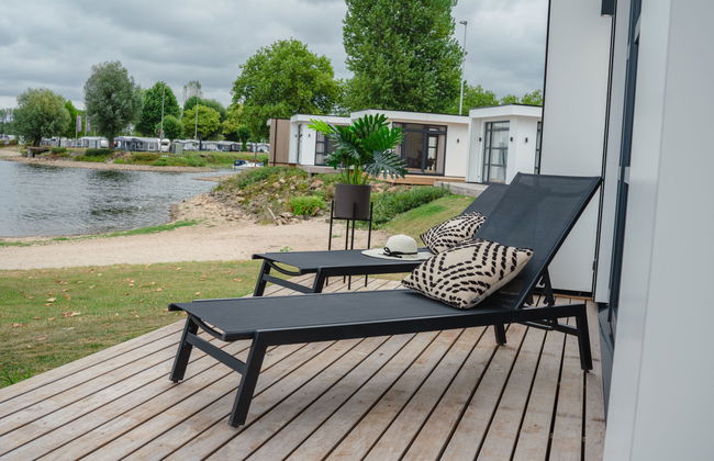 Casa de 4 quartos em Maurik com terraço - Foto 5