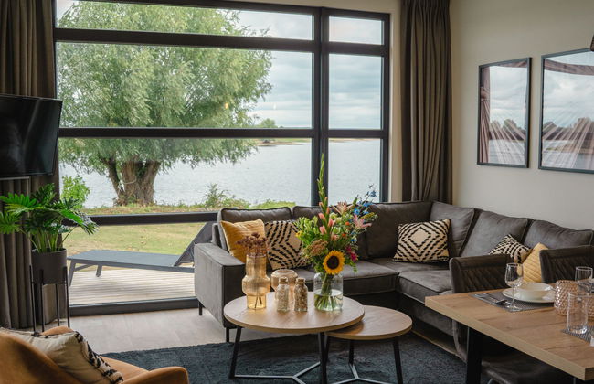 Casa de 4 quartos em Maurik com terraço - Foto 7