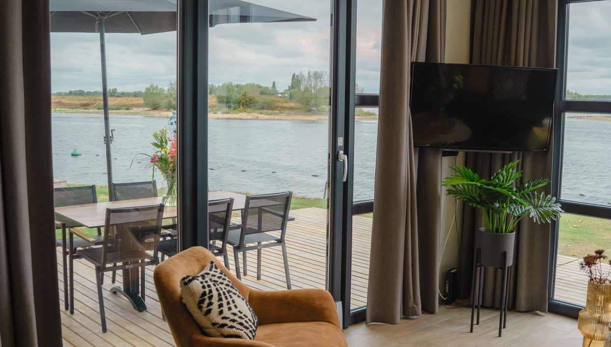Haus mit 4 Schlafzimmern in Maurik mit terrasse - Foto 1