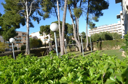 Photo 25 - Appartement de 2 chambres à Salou avec piscine et vues à la mer