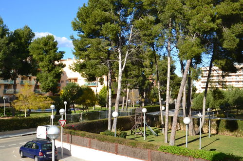 Photo 20 - Appartement de 2 chambres à Salou avec piscine et jardin