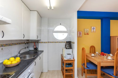 Foto 9 - Apartamento de 2 quartos em Salou com piscina e jardim