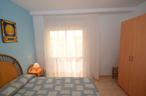 Foto 10 - Appartamento con 2 camere da letto a Salou con piscina e vista mare