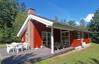 Photo 1 - Maison de 3 chambres à Nexø avec terrasse