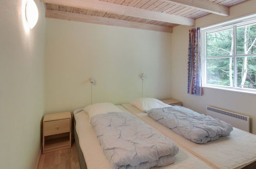Foto 11 - Casa con 3 camere da letto a Nexø con terrazza