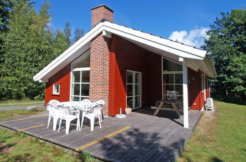 Foto 16 - Casa de 3 habitaciones en Nexø con terraza