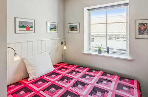 Foto 16 - Apartamento de 2 quartos em Allinge com piscina e terraço