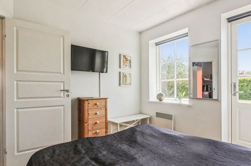 Foto 18 - Apartamento de 2 quartos em Allinge com piscina e terraço