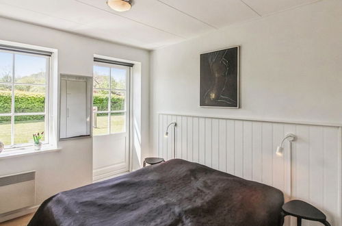 Foto 19 - Apartamento de 2 quartos em Allinge com piscina e terraço