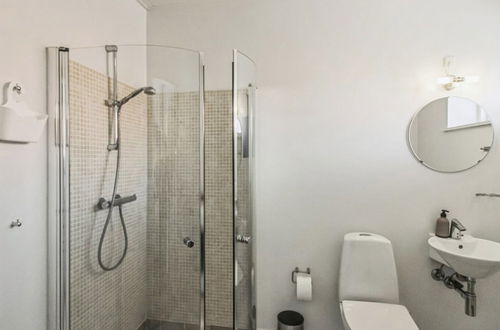Foto 11 - Apartamento de 2 quartos em Allinge com piscina e terraço