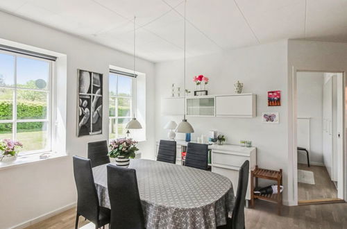 Foto 14 - Apartamento de 2 quartos em Allinge com piscina e terraço