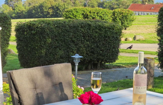 Apartamento de 2 quartos em Allinge com piscina e terraço - Foto 27