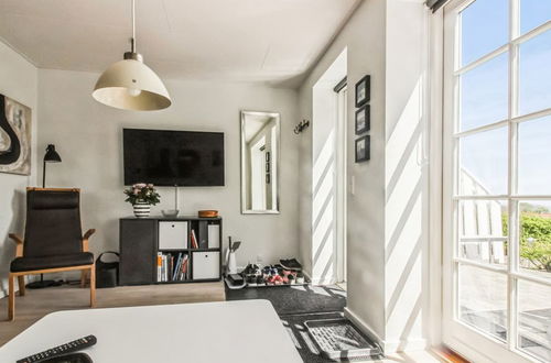 Foto 23 - Apartamento de 2 quartos em Allinge com piscina e terraço