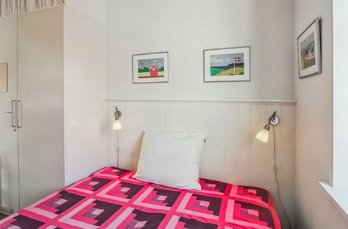 Foto 15 - Apartamento de 2 quartos em Allinge com piscina e terraço