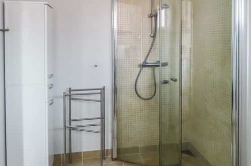 Foto 11 - Apartamento de 2 quartos em Allinge com piscina e terraço