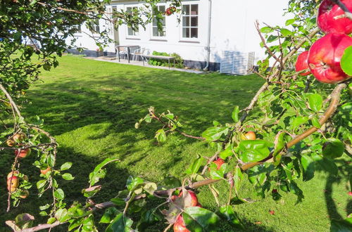 Foto 13 - Apartamento de 2 quartos em Allinge com piscina e terraço