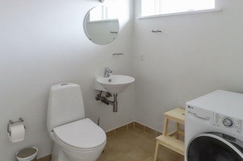 Foto 12 - Apartamento de 2 quartos em Allinge com piscina e terraço