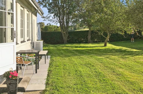 Foto 17 - Apartamento de 2 quartos em Allinge com piscina e terraço