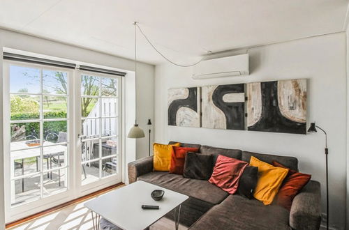 Foto 25 - Apartamento de 2 quartos em Allinge com piscina e terraço