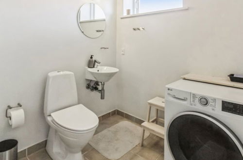 Foto 10 - Apartamento de 2 quartos em Allinge com piscina e terraço