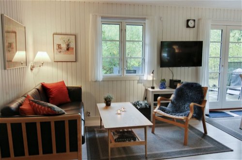 Foto 13 - Casa de 3 habitaciones en Nexø con terraza
