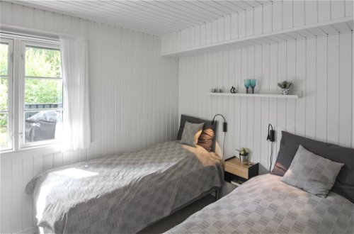 Photo 16 - Maison de 3 chambres à Nexø avec terrasse