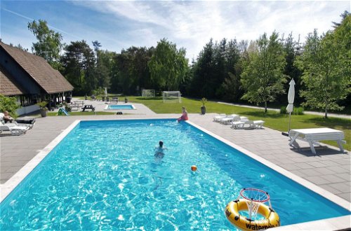 Foto 4 - Casa de 3 quartos em Nexø com piscina e terraço