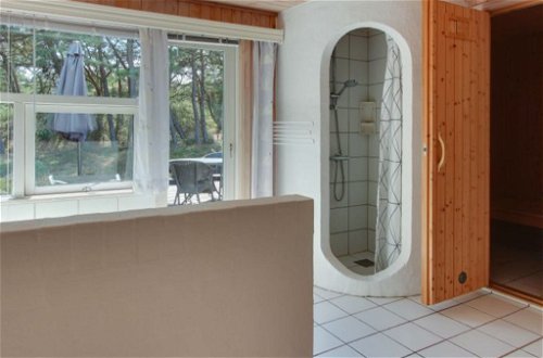 Photo 14 - Maison de 4 chambres à Nexø avec terrasse et sauna