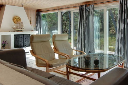 Foto 4 - Casa de 4 quartos em Nexø com terraço e sauna
