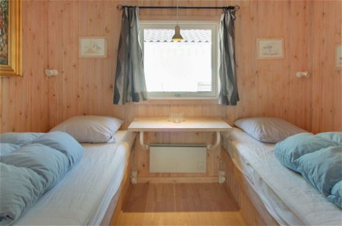 Foto 18 - Casa con 4 camere da letto a Nexø con terrazza e sauna