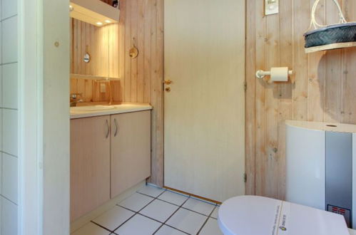 Photo 15 - 4 bedroom House in Nexø with terrace and sauna